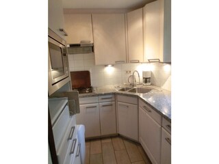 Appartamento per vacanze De Cocksdorp Caratteristiche 8