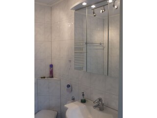 Vakantieappartement De Cocksdorp Kenmerken 13