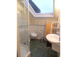 Holiday apartment De Cocksdorp Features 21