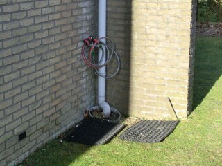 Vakantieappartement De Cocksdorp Kenmerken 22