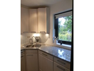 Vakantieappartement De Cocksdorp Kenmerken 12