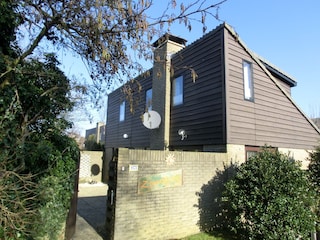 Holiday apartment De Cocksdorp Outdoor Recording 2