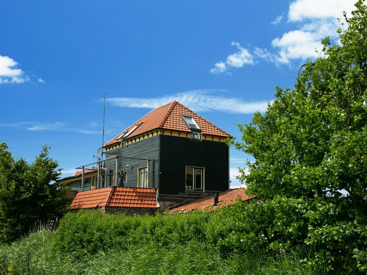 Apartamento 't Zand Grabación al aire libre 1