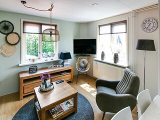 Apartamento 't Zand Características 6