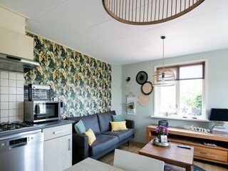 Apartment 't Zand Features 7