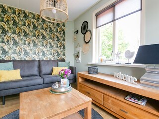 Apartamento 't Zand Características 8