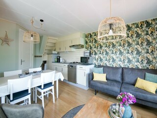 Apartment 't Zand Features 9