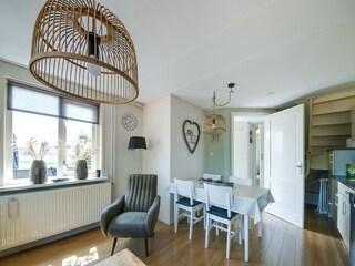 Appartement 't Zand Kenmerken 17