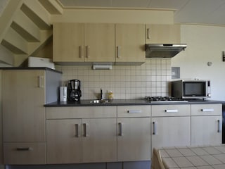 Apartment 't Zand Ausstattung 17