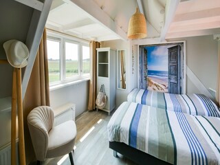 Apartamento 't Zand Características 11