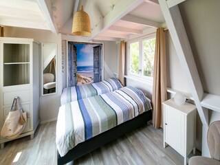 Apartamento 't Zand Características 13