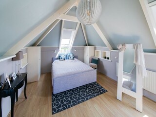 Appartement 't Zand Kenmerken 19