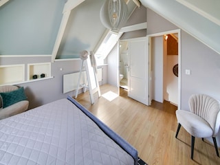 Apartment 't Zand Ausstattung 15