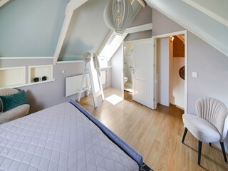 Apartment 't Zand Ausstattung 19