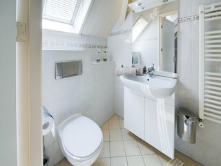 Apartment 't Zand Features 17