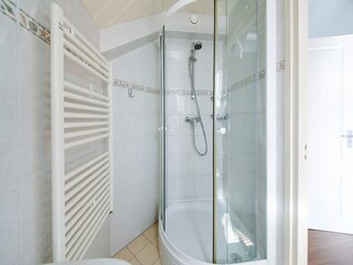 Appartement 't Zand Équipement 14