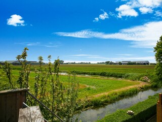 Apartamento 't Zand Grabación al aire libre 5