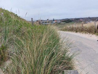 Appartement 't Zand Environnement 33