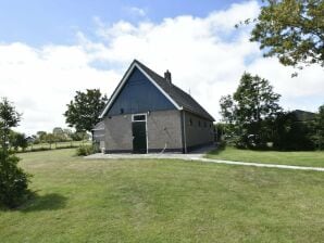 Appartement met een unieke ligging op kruipafstand van de waddenzee - Wieringen - image1