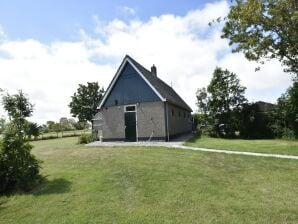 Apartment Appartement in Hippolytushoef mit Garten - Wieringen - image1