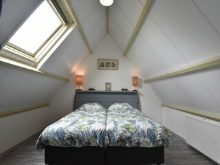 Apartamento Wieringen Características 10