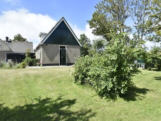 Appartement Wieringen Buitenaudio-opname 3