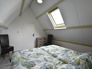 Apartamento Wieringen Características 11