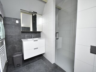 Appartement Wieringen Équipement 9