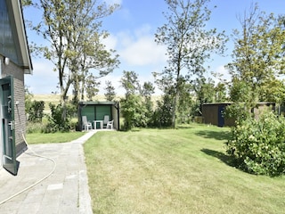Apartment Wieringen Außenaufnahme 5