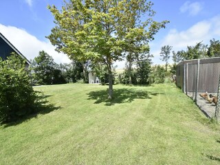 Appartement Wieringen Buitenaudio-opname 7