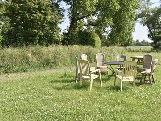 Appartamento Wieringen Ambiente 18