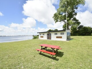 Apartamento Wieringen Entorno 25