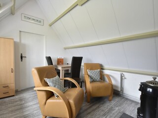 Appartement Wieringen Kenmerken 10