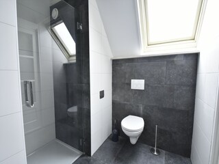 Appartement Wieringen Équipement 15