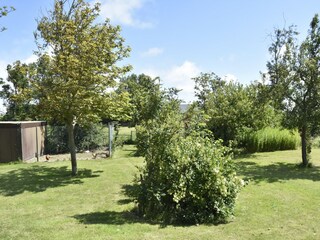 Appartement Wieringen Buitenaudio-opname 7