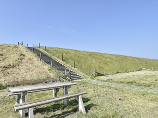 Appartement Wieringen Omgeving 16