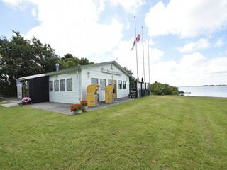 Appartement Wieringen Omgeving 17