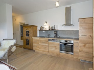 Ferienwohnung Mittenwald Ausstattung 9