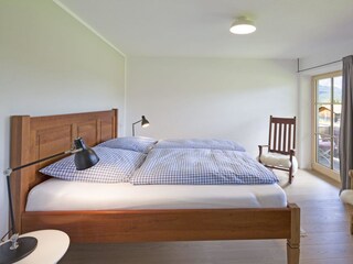 Ferienwohnung Mittenwald Ausstattung 10