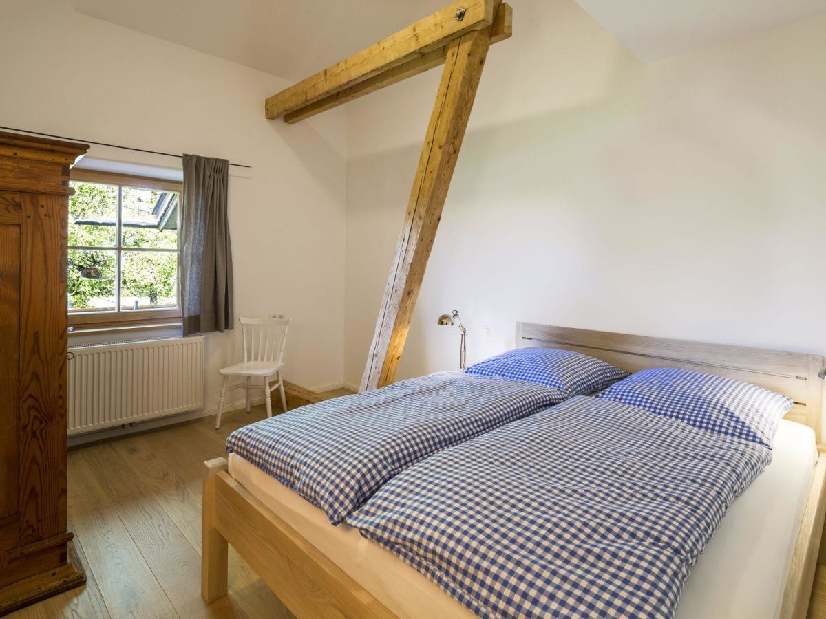 Ferienwohnung Mittenwald Ausstattung 11