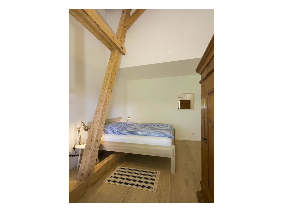 Ferienwohnung Mittenwald Ausstattung 12