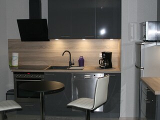 Apartment Gersfeld Features 21