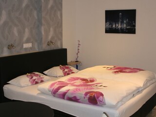 Apartment Gersfeld Features 19