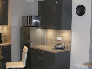 Apartment Gersfeld Features 23