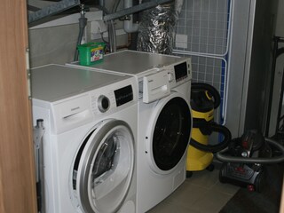 Apartment Gersfeld Features 27