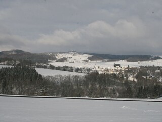 Apartment Gersfeld Environment 56