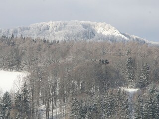 Apartment Gersfeld Environment 59