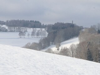 Apartment Gersfeld Environment 60