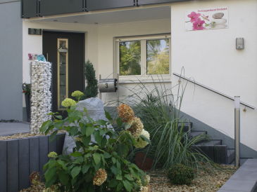 Ferienapartment Orchidee