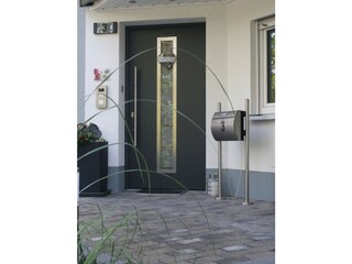 Apartment Gersfeld Outdoor Recording 4